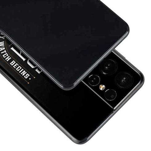 Game of Thrones: The Nights Watch Galaxy S21 Ultra 5G Skin